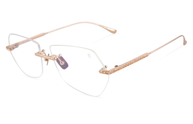 Anna Karin Karlsson - Crystal Optical Pilot - Rose Gold