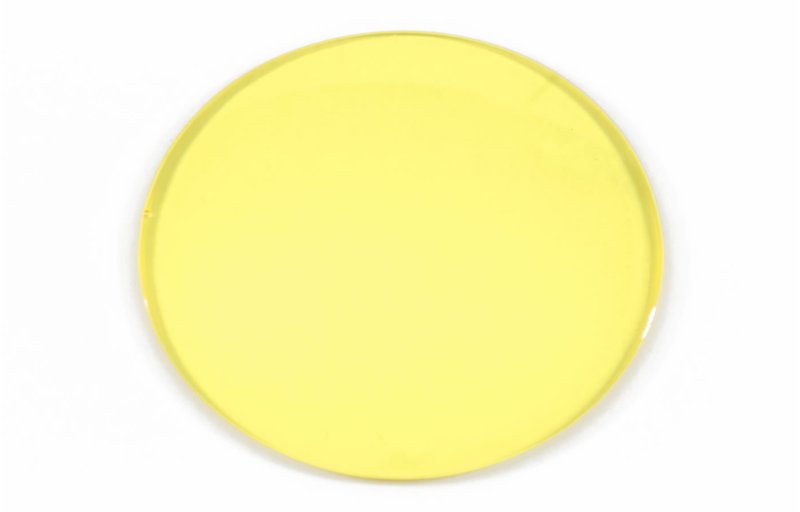 Lenti giallo luminal