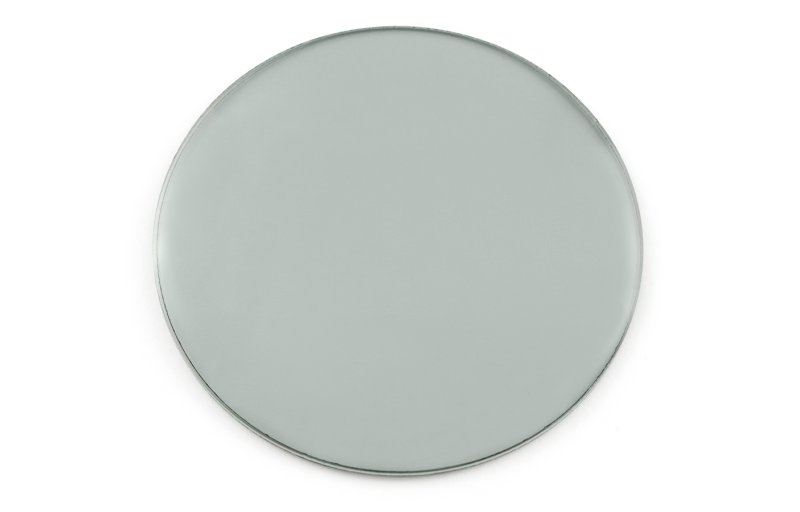 Lenti in cristallo - light grey