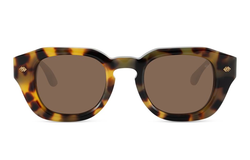 Daizo - Ludo Leopard  
