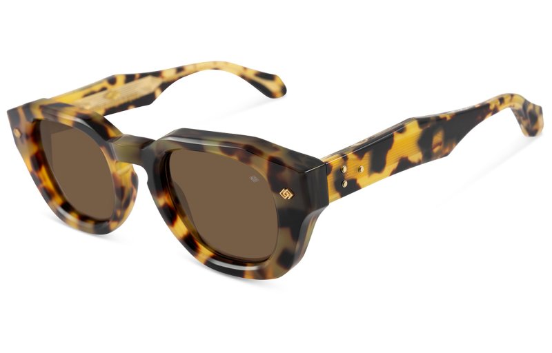Daizo - Ludo Leopard  