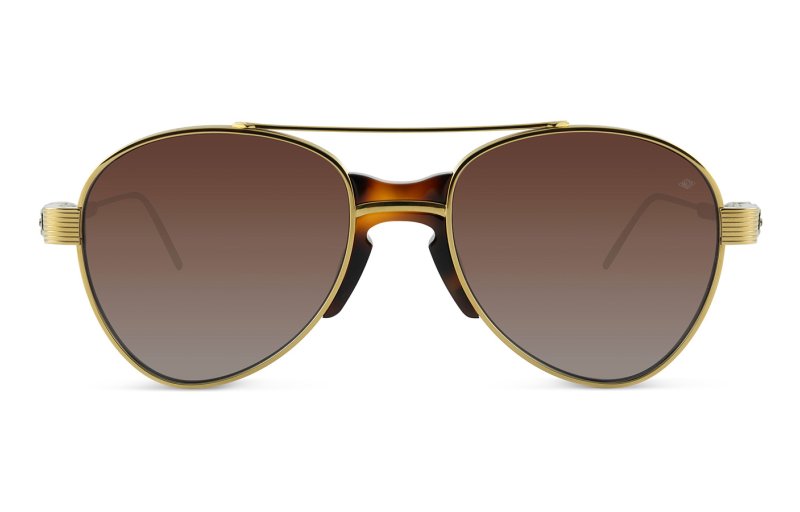 Daizo - Hiro 18k gold  