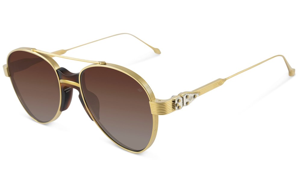 Daizo - Hiro 18k gold Daizo - Hiro 18k gold