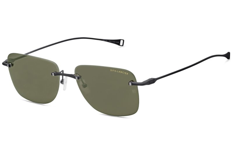 Dita Lancier - LSA-119 Black