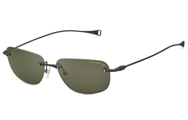 Dita Lancier - LSA-120 Black