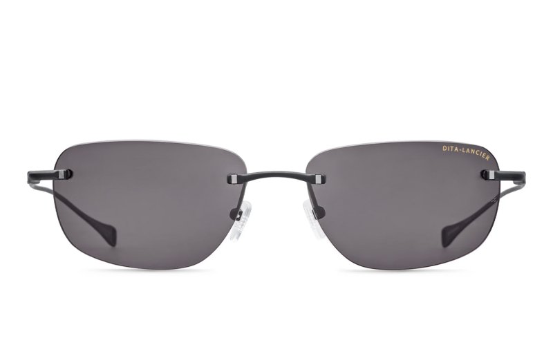 Dita Lancier - LSA-120 Matte black