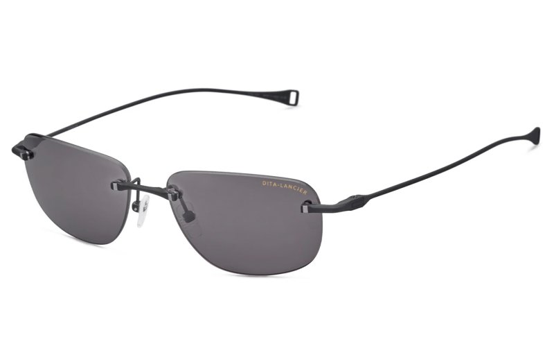 Dita Lancier - LSA-120 Matte black