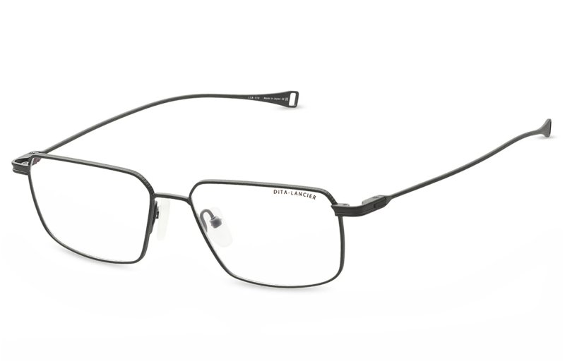 Dita Lancier - LSA-114 matte black