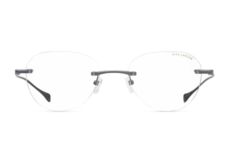 Dita Lancier - LSA-121 Gunmetal