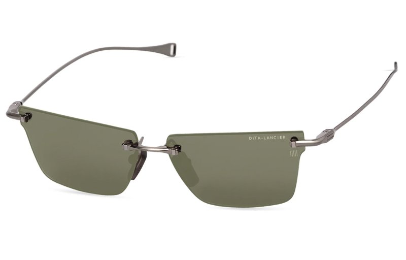 Dita Lancier - LSA-125 Brushed antique silver
