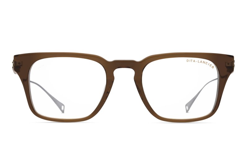 Dita Lancier - LSA-446 Copperhead brown / black sand