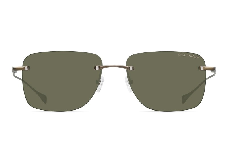 Dita Lancier - LSA-119 Black sand