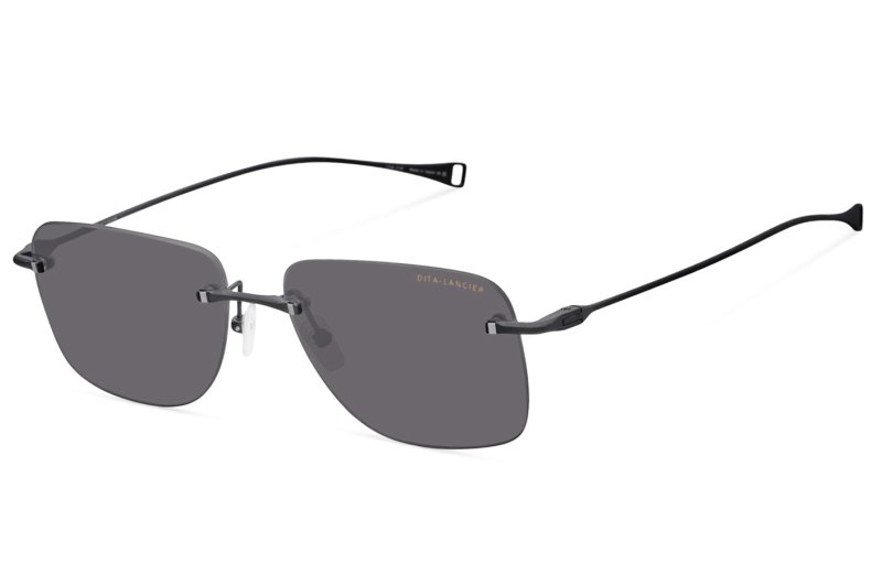 Dita Lancier - LSA-119 Matte Black