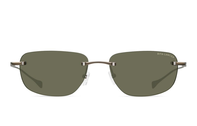 Dita Lancier - LSA-120 Black sand