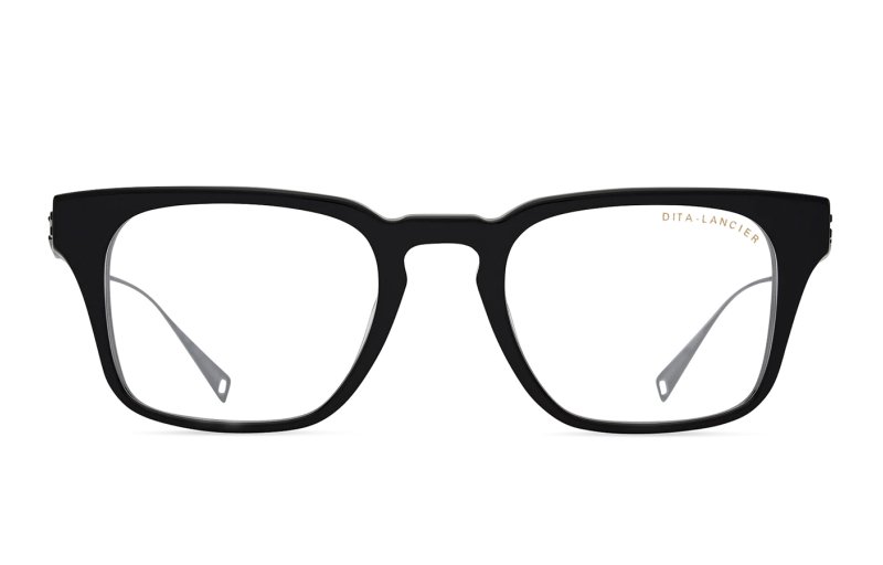 Dita Lancier - LSA-446 Black / matte black