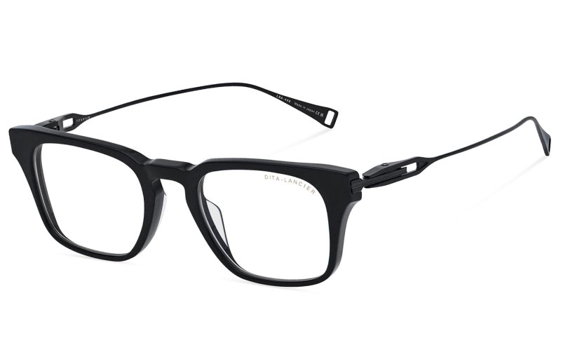 Dita Lancier - LSA-446 Black / matte black