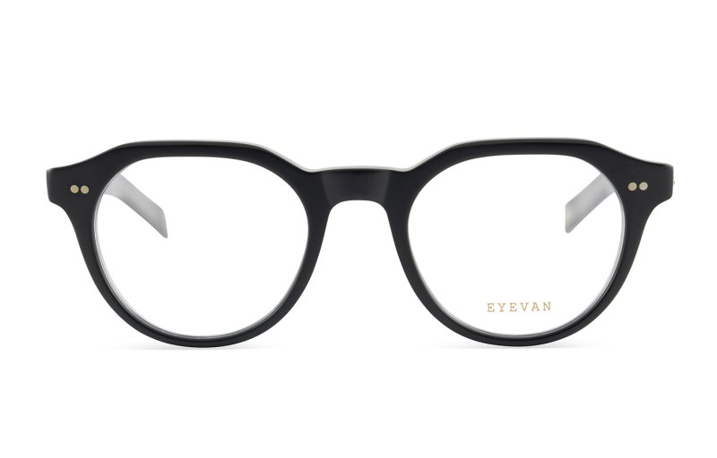 Eyevan - Lubin Matte black