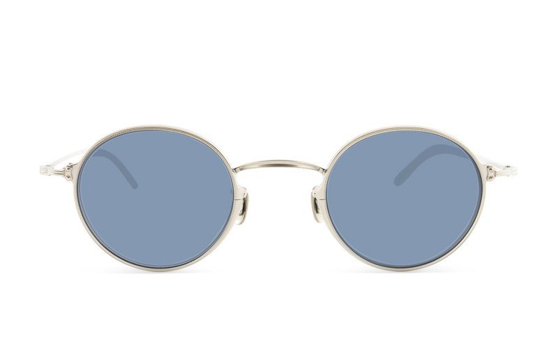 Eyevan 7285 - 186 Silver