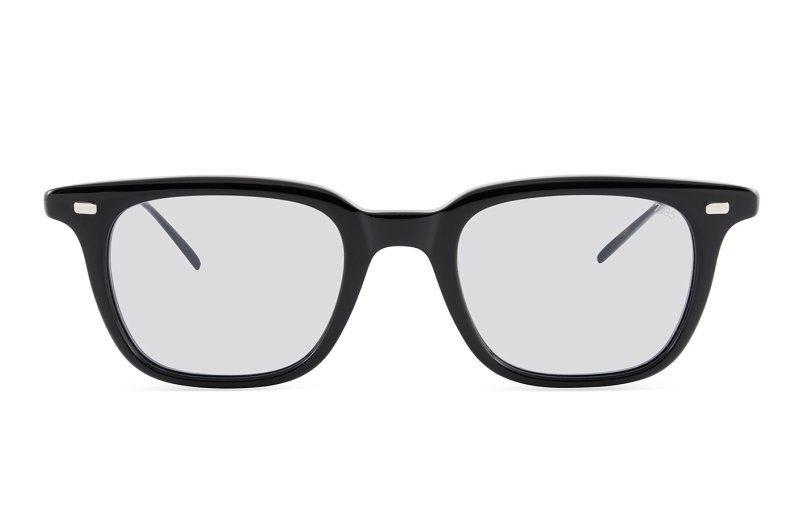 Eyevan 7285 - 359E Black