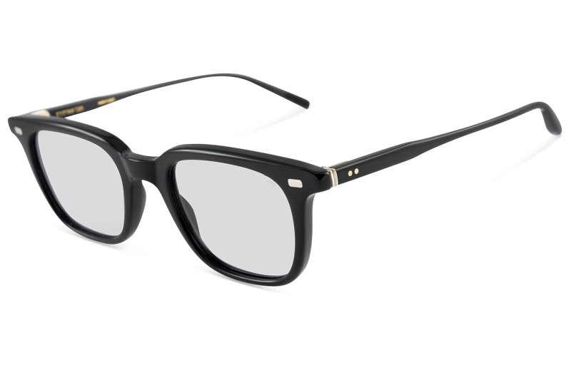 Eyevan 7285 - 359E Black