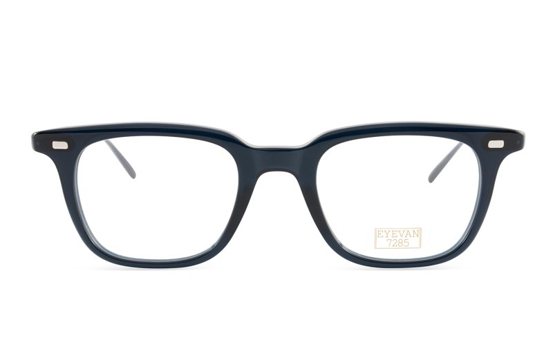 Eyevan 7285 - 359E midnight blue