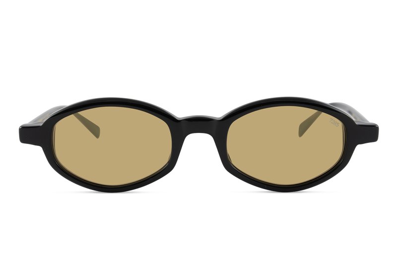 Eyevan 7285 - 799E - 100 Black