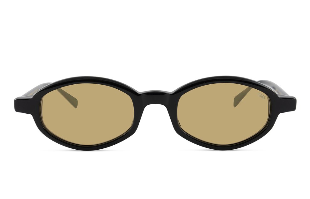 Eyevan 7285 - 799E - 100 Black Eyevan 7285 - 799E - 100 Black