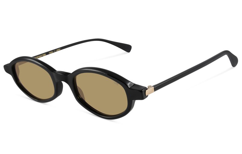 Eyevan 7285 - 799E - 100 Black