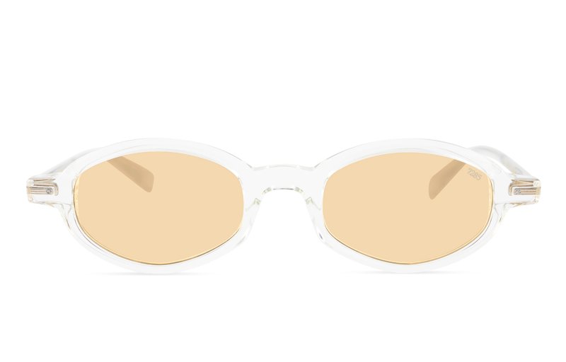 Eyevan 7285 - 799E - 211 Crystal