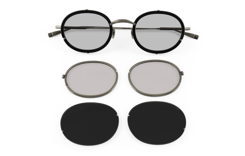 Eyevan 7285 - 804 c.801