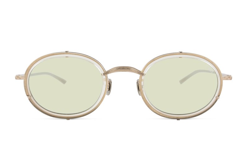 Eyevan 7285 - 804 c.819
