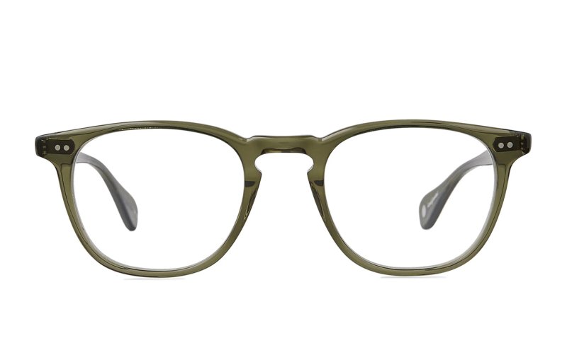 Garrett Leight - Wilshire - Willow