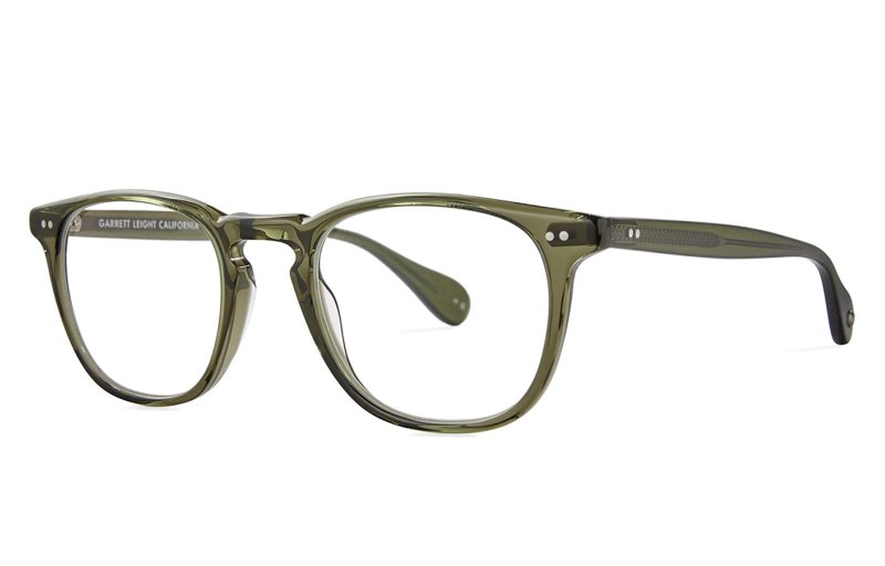 Garrett Leight - Wilshire - Willow