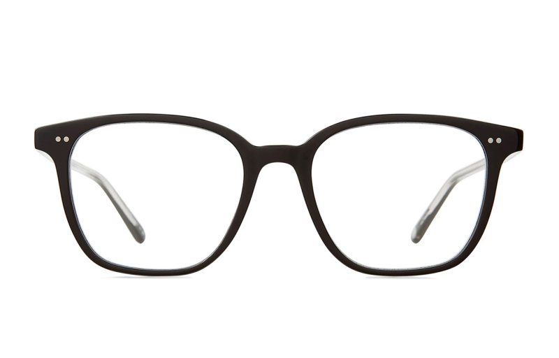 Garrett Leight - Carina - Black