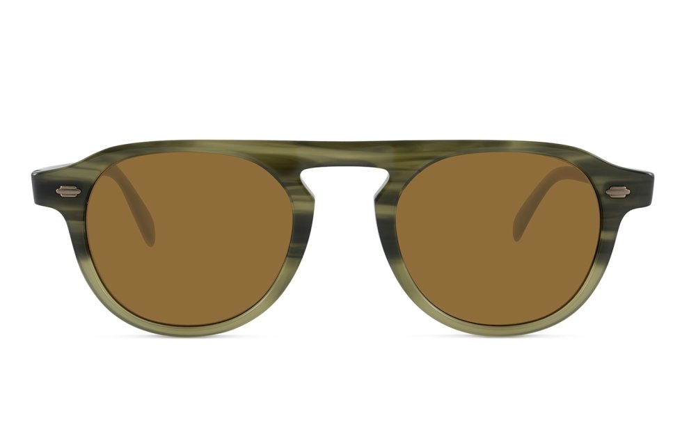 Garrett Leight - Harding Army drift Garrett Leight - Harding Army drift