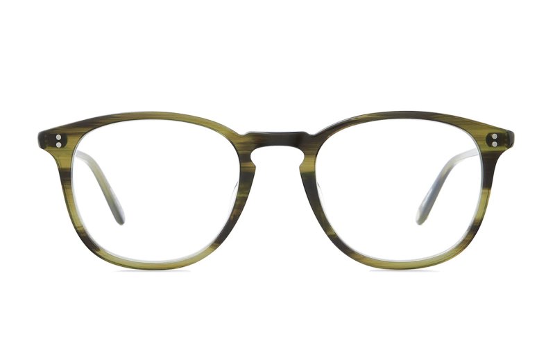 Garrett Leight - Kinney - Douglas fir