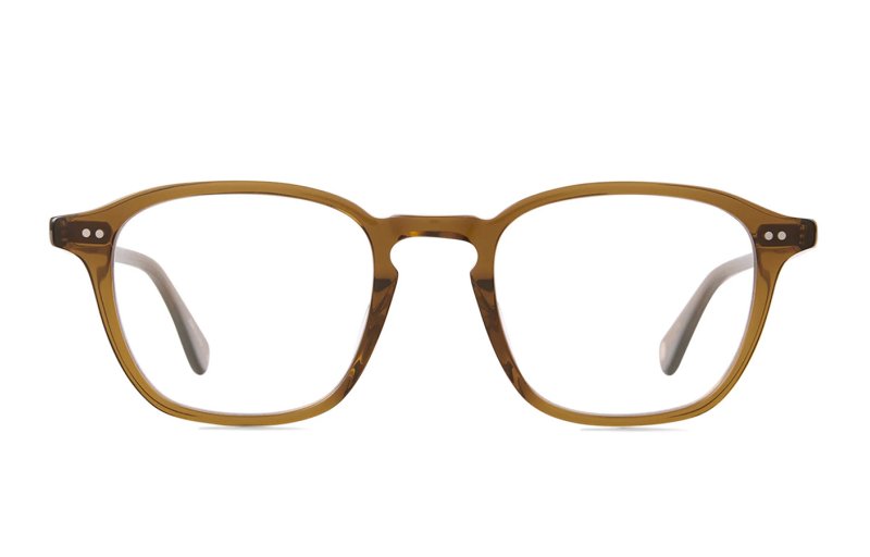 Garrett Leight - Markus - Cola