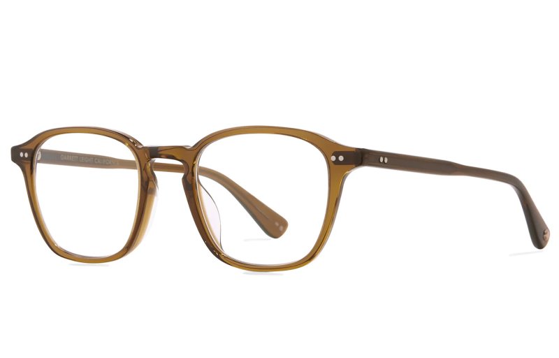 Garrett Leight - Markus - Cola