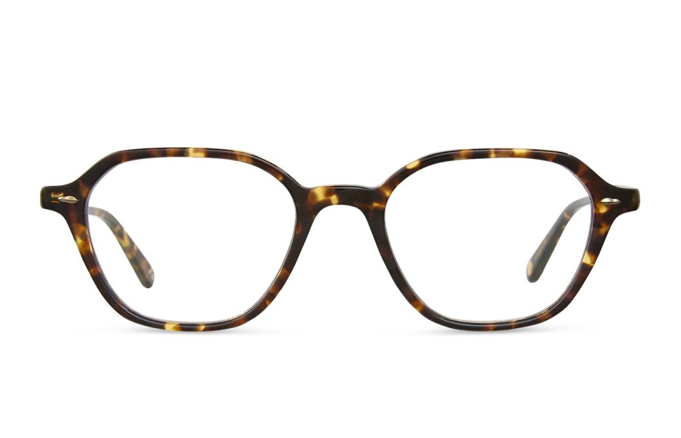 Garrett Leight - Galloway Agate tortoise Garrett Leight - Galloway Agate tortoise