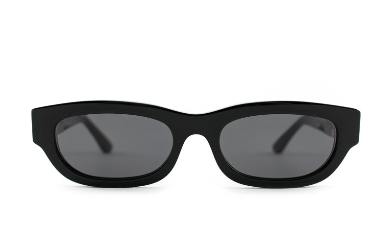 Huma sunglasses - Tojo - Black