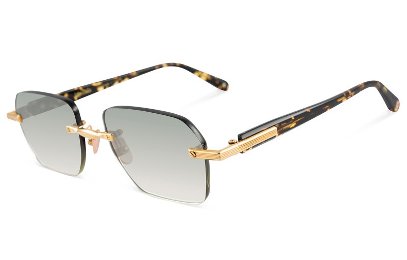 John Dalia - Dwayne - C512