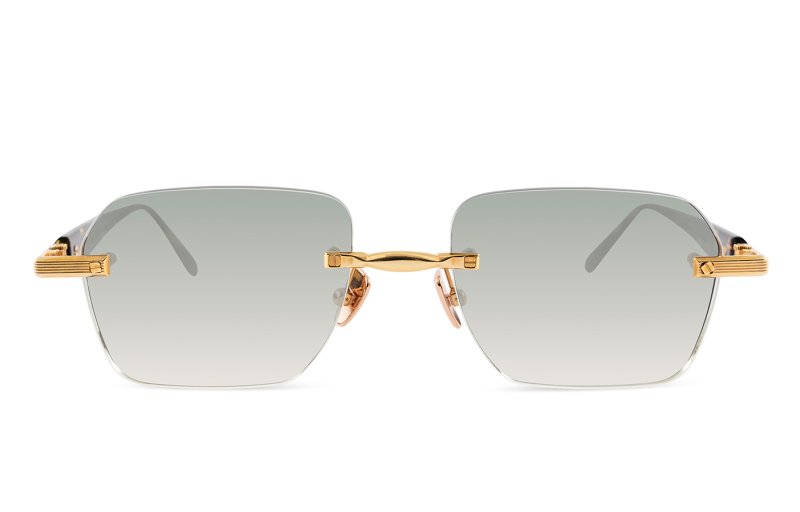 John Dalia - Dwayne - C512