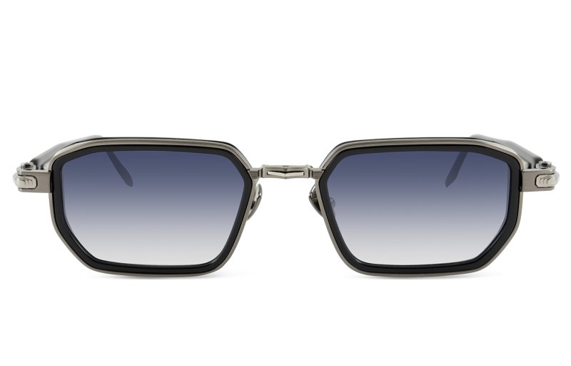 John Dalia - Miles - C420