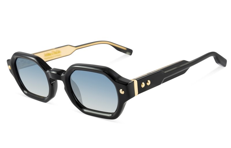 John Dalia - Project 05 - C101