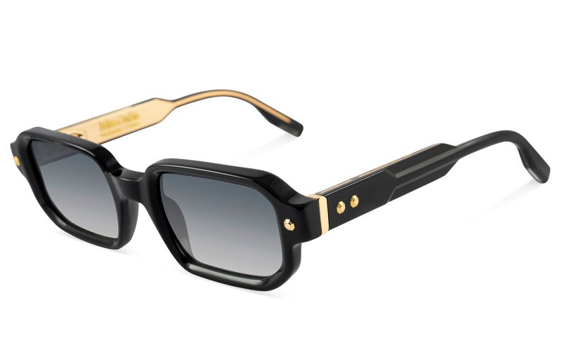 John Dalia - Project 06 - C100