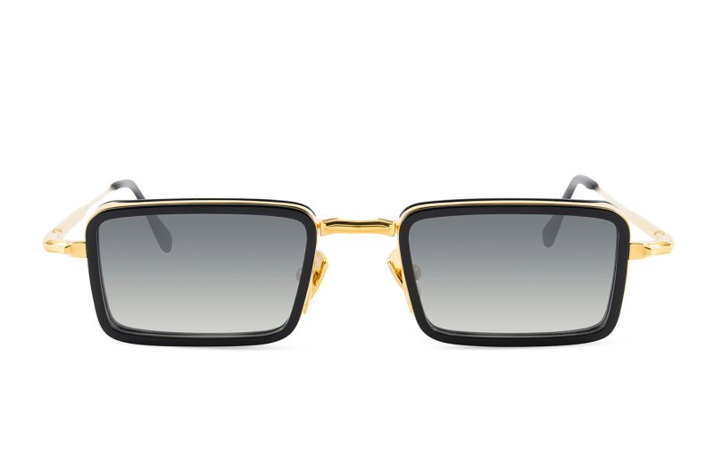 John Dalia - Pierce - C100