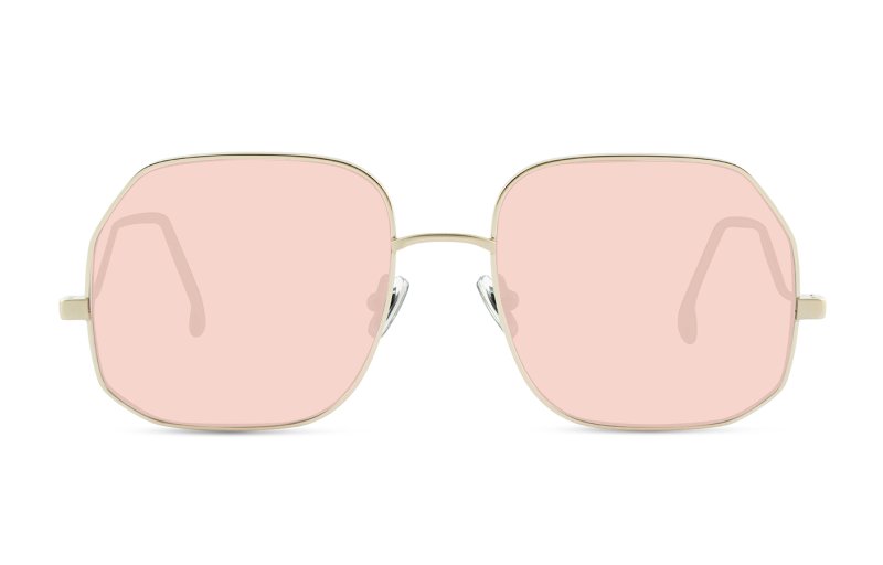 Lazare Studio - Garrett - Sunset grey