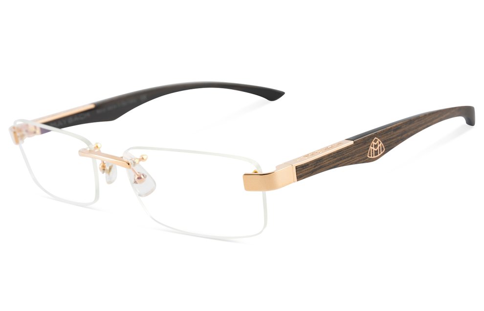 Maybach eyewear - The Artist III - RG-WCG-Z25 Maybach eyewear - The Artist III - RG-WCG-Z25