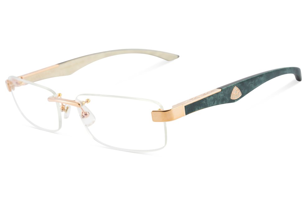 Maybach eyewear - The Artist III - RG-WEF-Z25 Maybach eyewear - The Artist III - RG-WEF-Z25