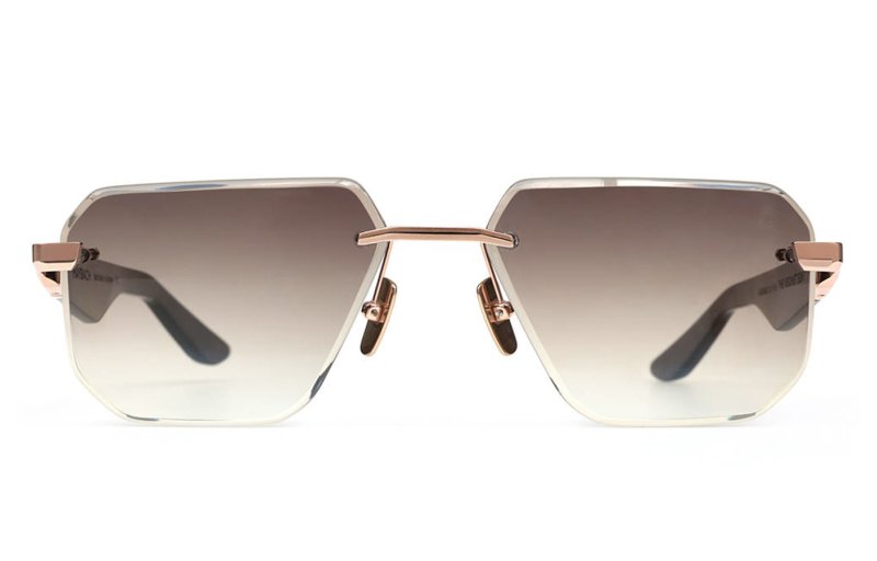 Maybach eyewear - The Visionist Sun I - RG-WCM-M12